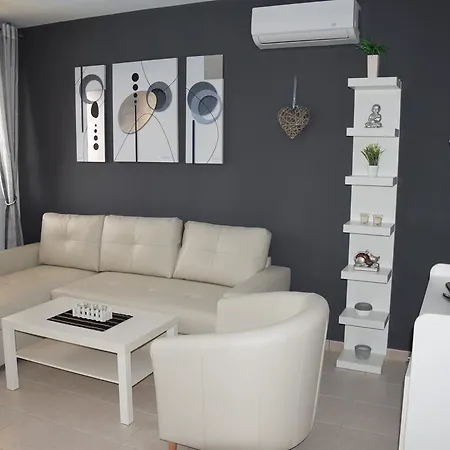 Casa Verde Apartment *