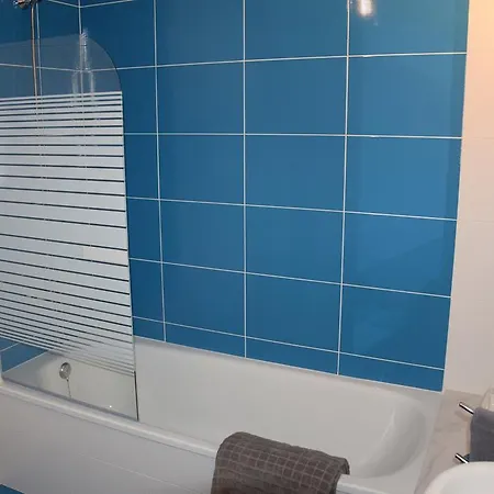 Apartment Casa Verde