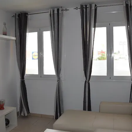 Casa Verde Apartment *