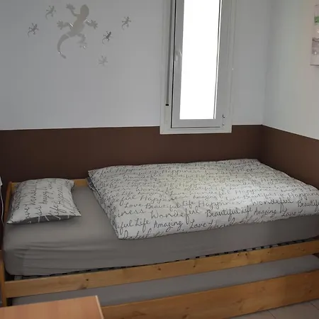 Casa Verde Apartment