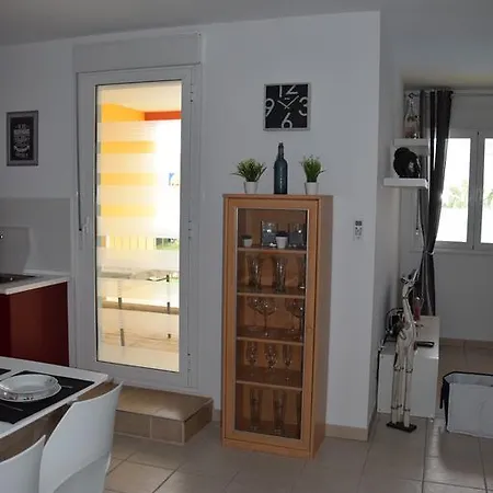 Apartment Casa Verde *