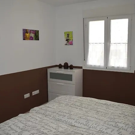 Casa Verde Apartment