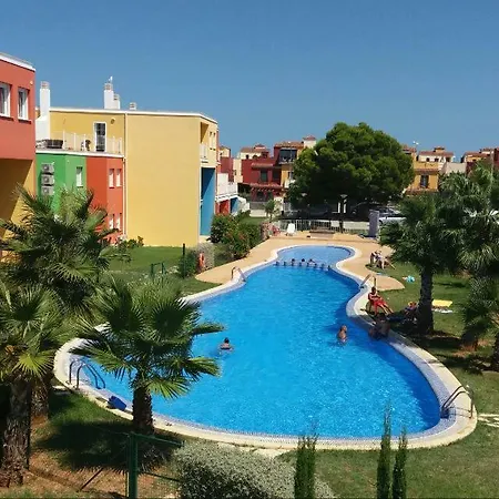 Casa Verde *