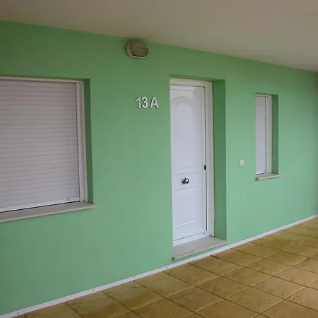 Apartamento Casa El Verger
