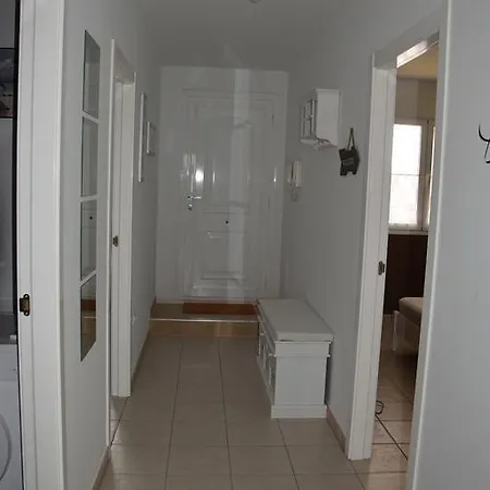 Apartamento Casa El Verger