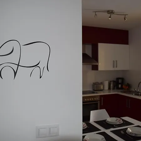 Casa * El Verger
