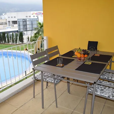 Apartamento Casa El Verger